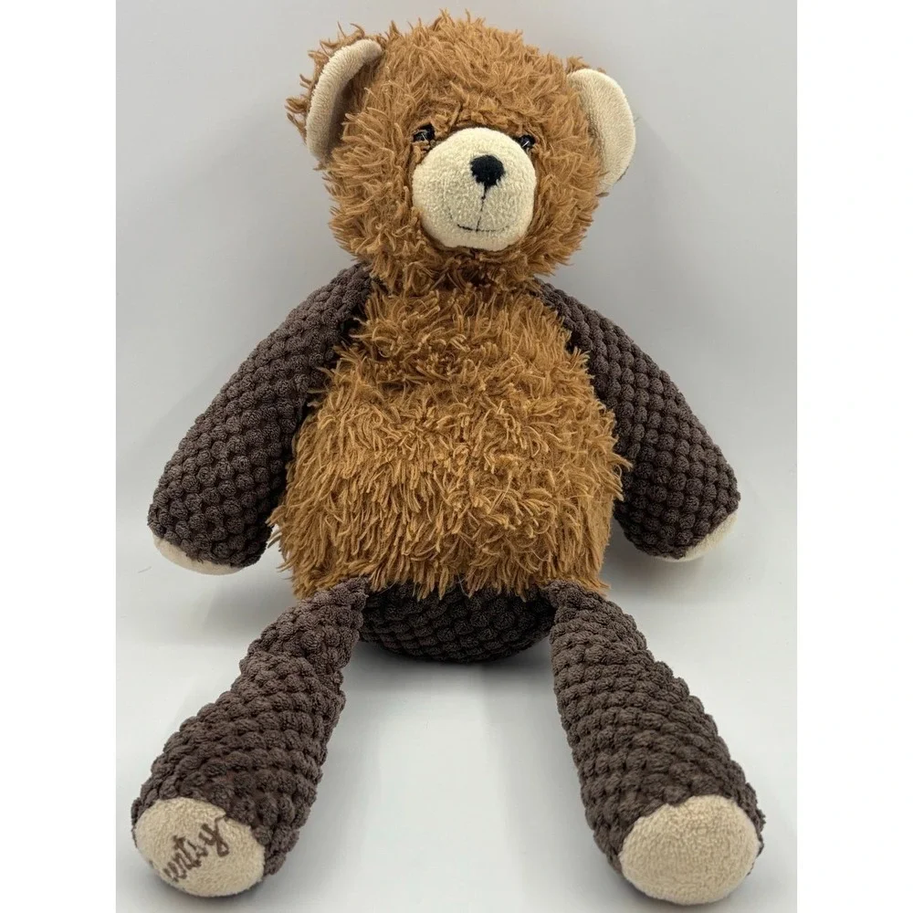 Scentsy Buddy Brown Bear Stuffed Animal 15